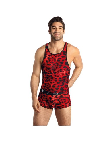 ANAIS MEN - SAVAGE TOP M