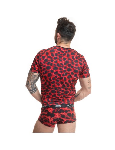 ANAIS MEN - SAVAGE CAMISETA M