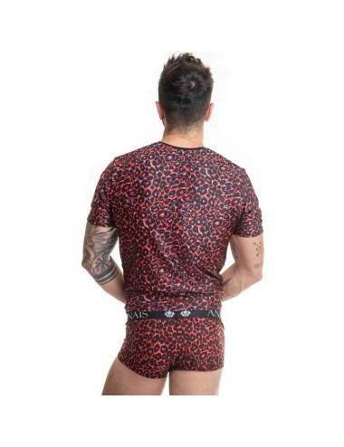 ANAIS MEN - TRIBAL CAMISETA XL