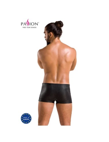 PASSION 048 SHORT DAVID NEGRO S/M