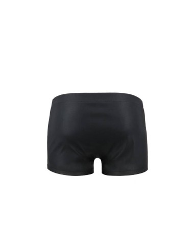 PASSION 048 SHORT DAVID NEGRO L/XL