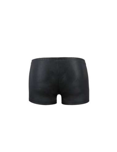 PASSION 049 SHORT MATT NEGRO S/M
