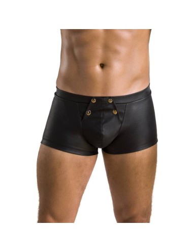 PASSION 050 SHORT PATRICK NEGRO S/M