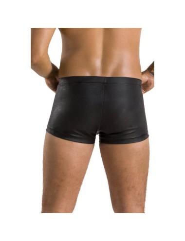 PASSION 050 SHORT PATRICK NEGRO S/M