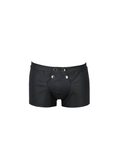 PASSION 050 SHORT PATRICK NEGRO S/M