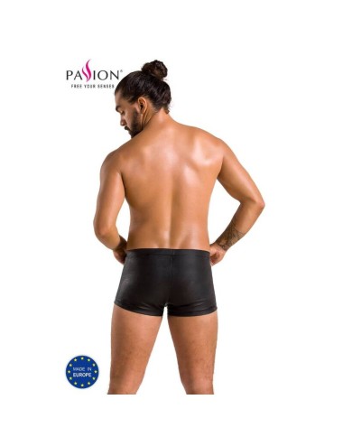 PASSION 050 SHORT PATRICK NEGRO L/XL