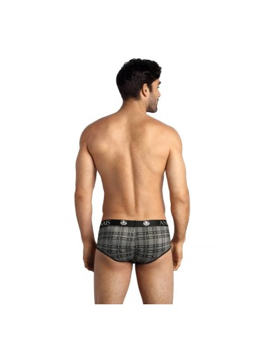 ANAIS MEN - BALANCE BOXER BRIEF L