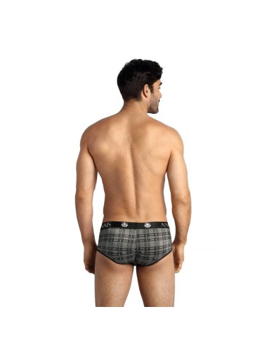 ANAIS MEN - BALANCE BOXER BRIEF XL