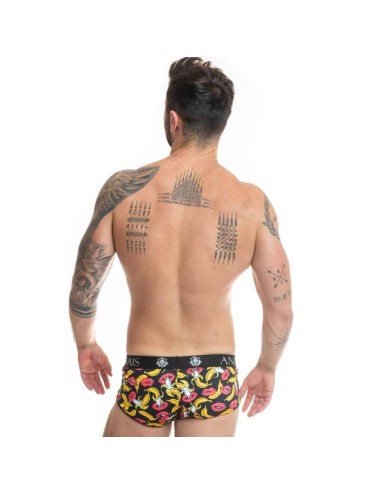 ANAIS MEN - BANANA BOXER BRIEF L