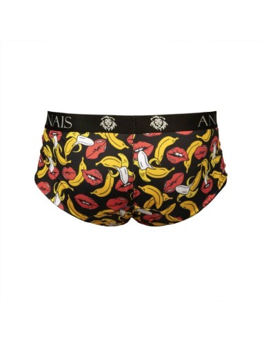 ANAIS MEN - BANANA BOXER BRIEF L