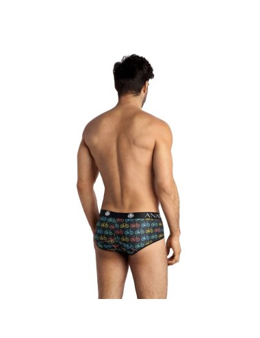 ANAIS MEN - BENITO BOXER BRIEF S
