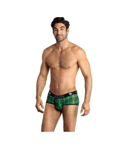 ANAIS MEN - MAGIC BOXER BRIEF XL