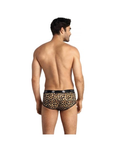 ANAIS MEN - MERCURY BOXER BRIEF M
