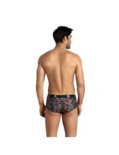 ANAIS MEN - MEXICO BOXER BRIEF XL