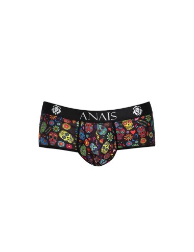 ANAIS MEN - MEXICO BOXER BRIEF XL