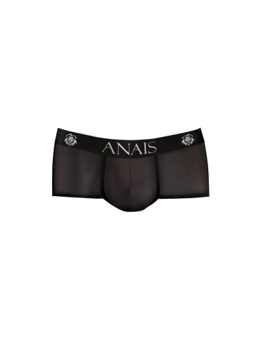 ANAIS MEN - PETROL BOXER BRIEF L