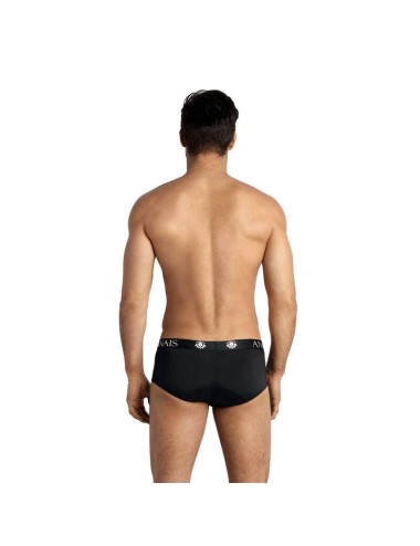 ANAIS MEN - PETROL BOXER BRIEF XL