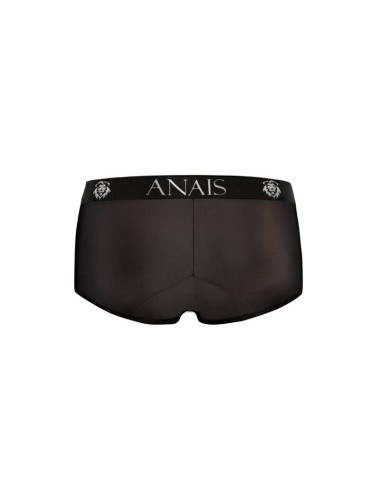 ANAIS MEN - PETROL BOXER BRIEF XL