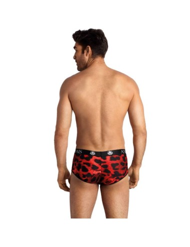 ANAIS MEN - SAVAGE BOXER BRIEF S