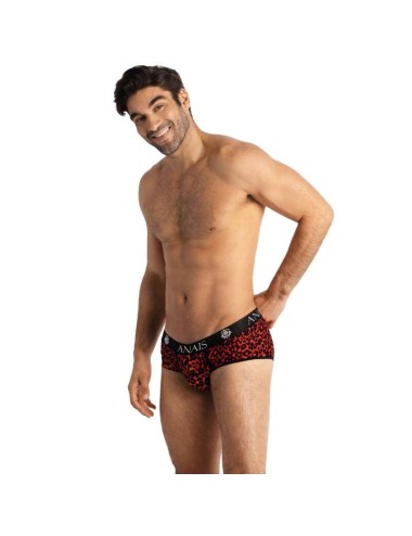 ANAIS MEN - TRIBAL BOXER BRIEF S