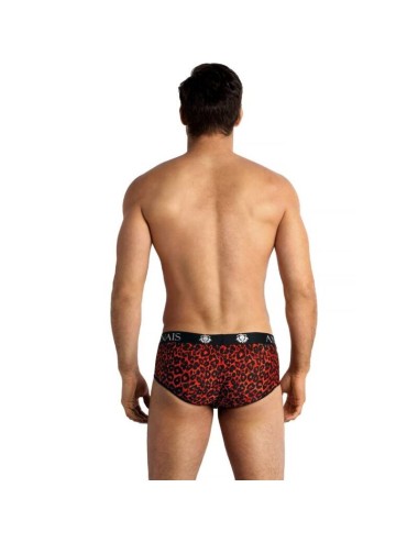 ANAIS MEN - TRIBAL BOXER BRIEF S