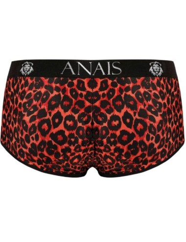 ANAIS MEN - TRIBAL BRIEF L