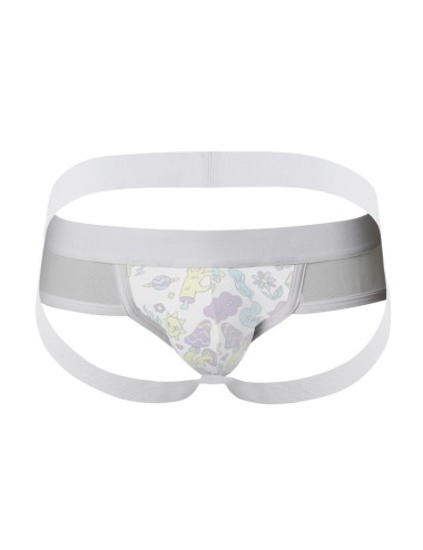 CUT4MEN - JOCKSTRAP MIAMI XL