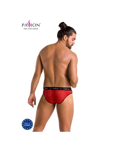 PASSION 031 SLIP MIKE ROJO S/M