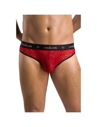 PASSION 031 SLIP MIKE ROJO S/M