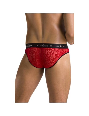 PASSION 031 SLIP MIKE ROJO S/M