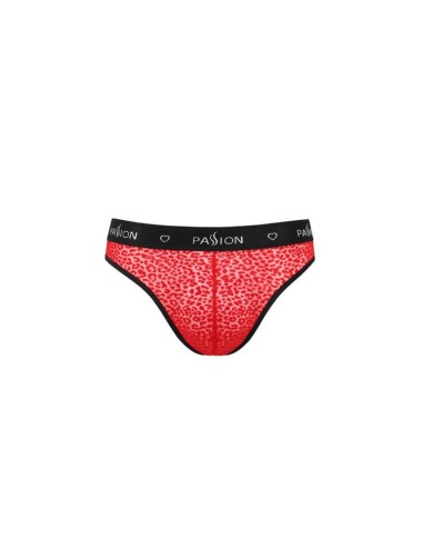 PASSION 031 SLIP MIKE ROJO S/M