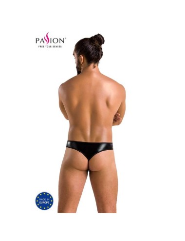 PASSION 033 TANGA PAUL NEGRO S/M