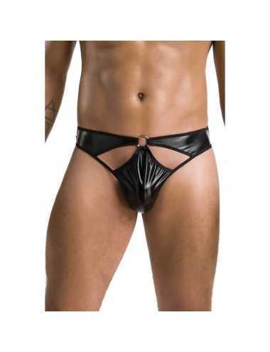 PASSION 033 TANGA PAUL NEGRO S/M