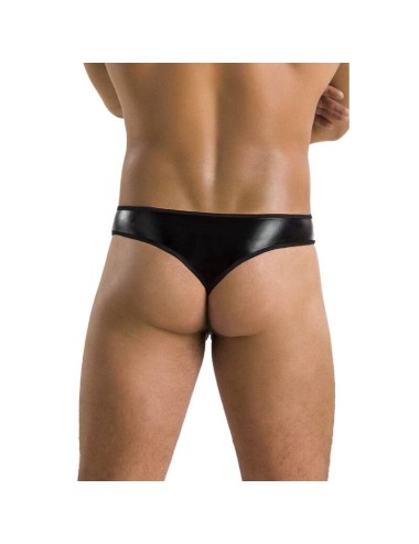 PASSION 033 TANGA PAUL NEGRO S/M