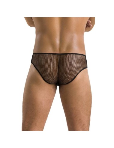 PASSION 035 SLIP RICHARD NEGRO S/M