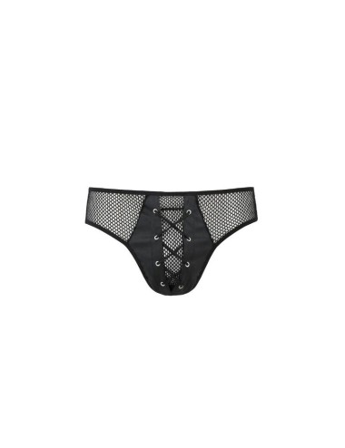 PASSION 035 SLIP RICHARD NEGRO S/M