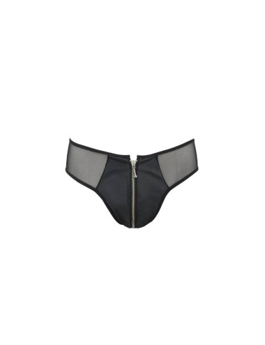 PASSION 042 SLIP TIMMY NEGRO L/XL