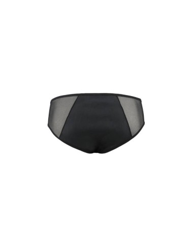 PASSION 042 SLIP TIMMY NEGRO L/XL