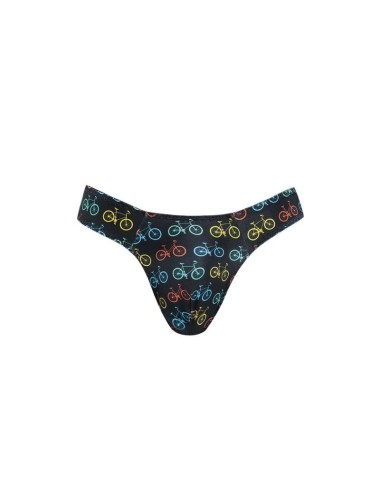 ANAIS MEN - BENITO TANGA S