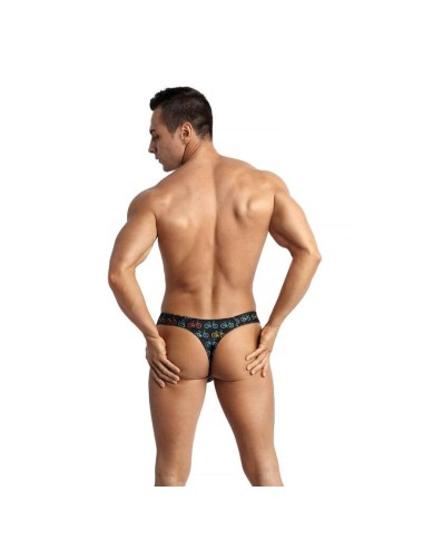 ANAIS MEN - BENITO TANGA XL