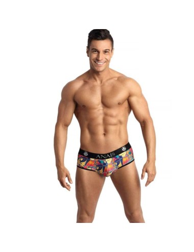 ANAIS MEN - COMICS JOCK BIKINI S