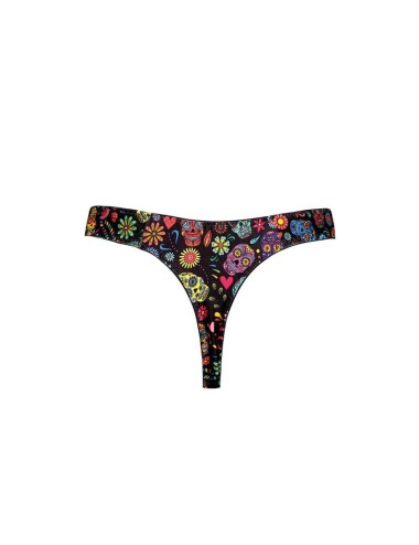 ANAIS MEN - MEXICO TANGA XL