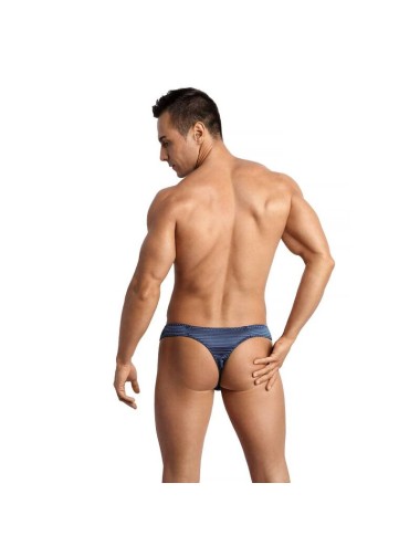 ANAIS MEN - NAVAL TANGA XL
