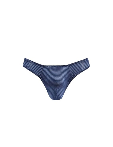 ANAIS MEN - NAVAL TANGA XL