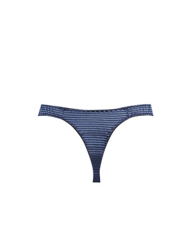 ANAIS MEN - NAVAL TANGA XL