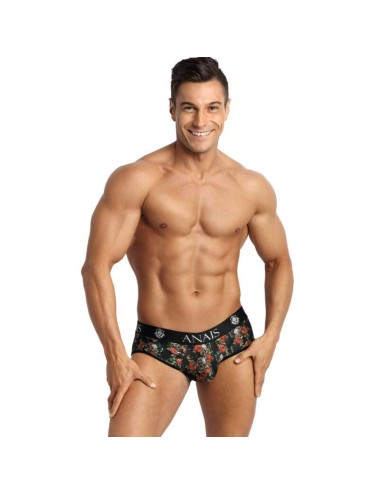 ANAIS MEN - POWER JOCK BIKINI M