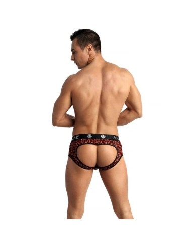 ANAIS MEN - TRIBAL JOCK BIKINI XL