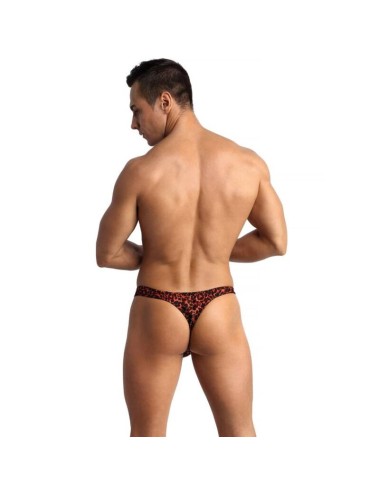 ANAIS MEN - TRIBAL TANGA S
