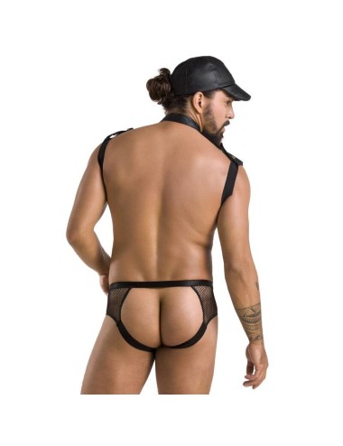 PASSION 038 SET JOHN NEGRO S/M