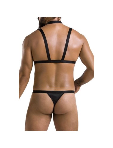 PASSION 039 SET ANDREW NEGRO S/M